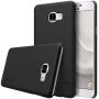 Nillkin Super Frosted Shield Matte cover case for Samsung Galaxy C7 (C7000) order from official NILLKIN store